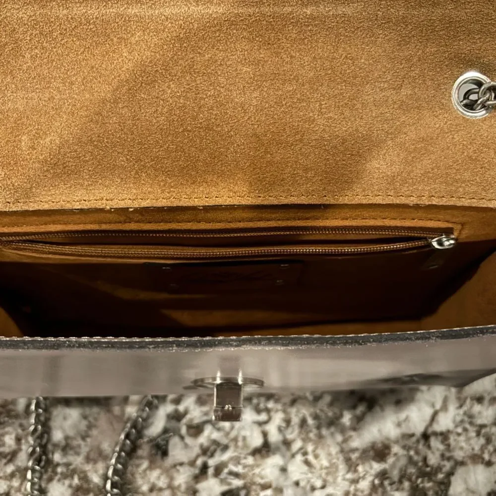 Patricia Nash Giada Crossbody